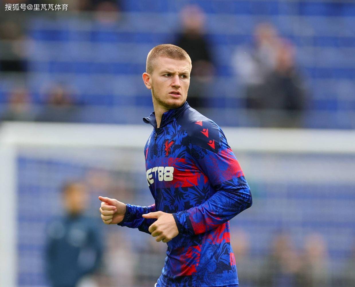 一日英超动向:哈兰德进球效率太恐怖,布莱顿少帅“毒奶”阿莫林