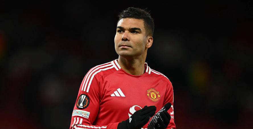 曼联欲签下亚历山大・帕夫洛维奇,曼城也竞逐中场新星