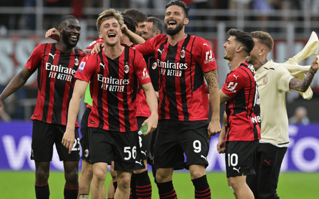 【预测之家】意甲| 周二012足球精析推荐:亚特兰大VSAC米兰