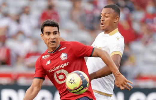 周三009法甲 尼斯VS里尔,全凭实力说话!