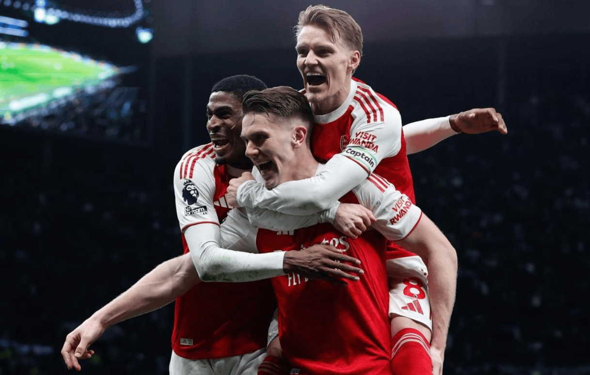 阿尔特塔缔造队史神迹,将恶战切尔西,争冠之路面临两场重头戏