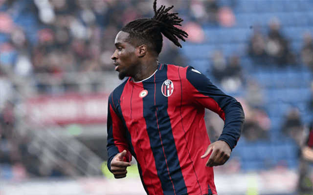 意甲:博洛尼亚状态不俗,乌迪内斯体能占优