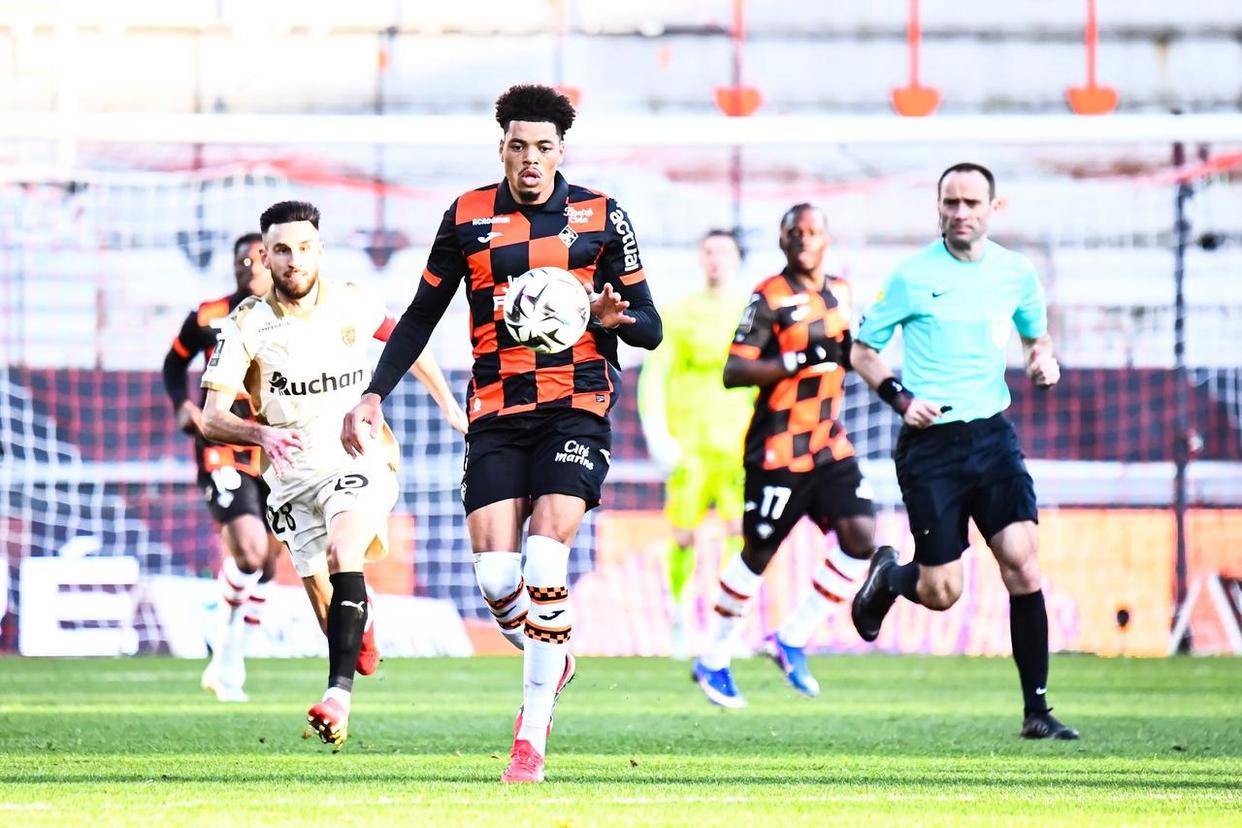 法甲:朗斯战意高涨,昂热客场抢分无望?朗斯对阵昂热