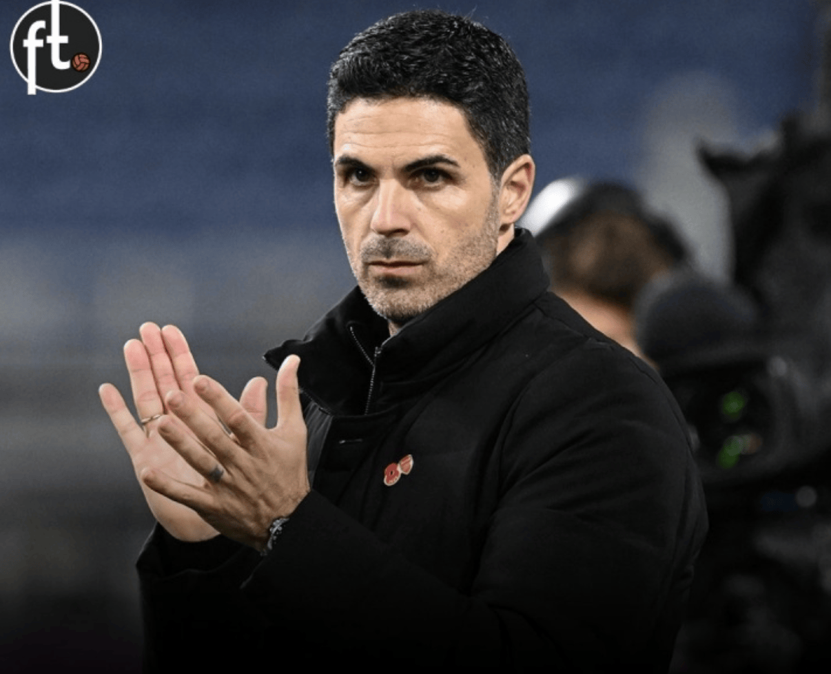 领先12分!领先9分!五大联赛基本决出4个冠军,阿森纳夺冠条件出炉