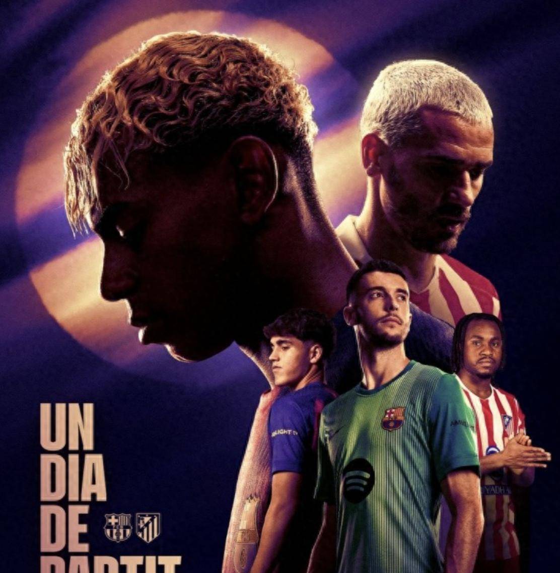 亚马尔22球18助封神,英媒称他超越梅西C罗!欧冠生死夜谁能翻盘?